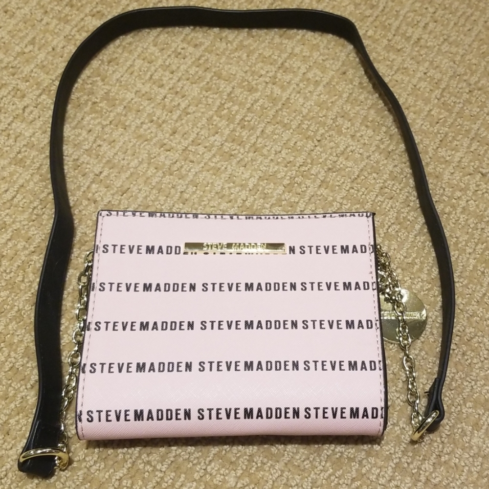 Steve madden purse